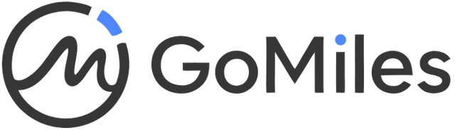 GoMiles Logo